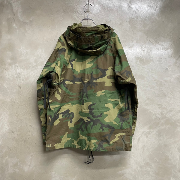 [ONLY ONE!] US ECWCS GORE-TEX PARKA 1st Gen. / Mr.Clean Select