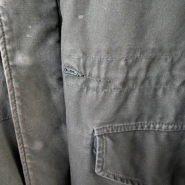 [ ONLY ONE ! ] US ARMED FORCES M-65 Field COAT / Mr.Clean Select