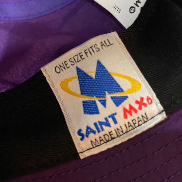 ANEX× Fruit of the Loom CLASSIC LOGO S / S TEE