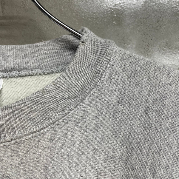ANEX× Fruit of the Loom CLASSIC LOGO S / S TEE