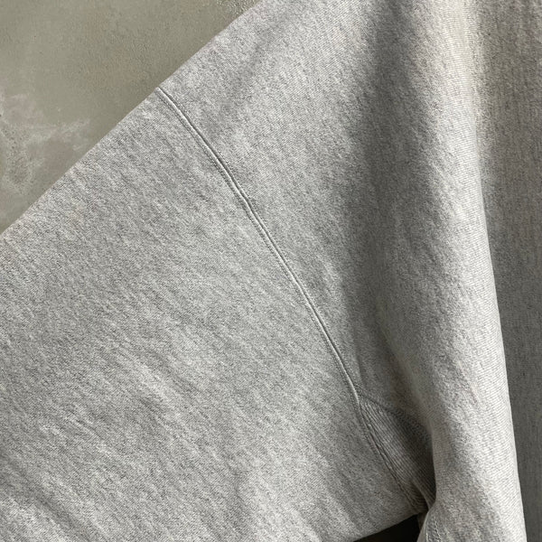 ANEX× Fruit of the Loom CLASSIC LOGO S / S TEE