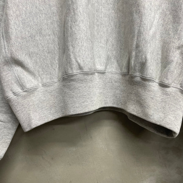 ANEX× Fruit of the Loom CLASSIC LOGO S / S TEE