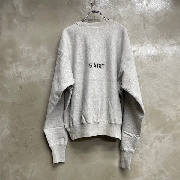 ANEX× Fruit of the Loom CLASSIC LOGO S / S TEE