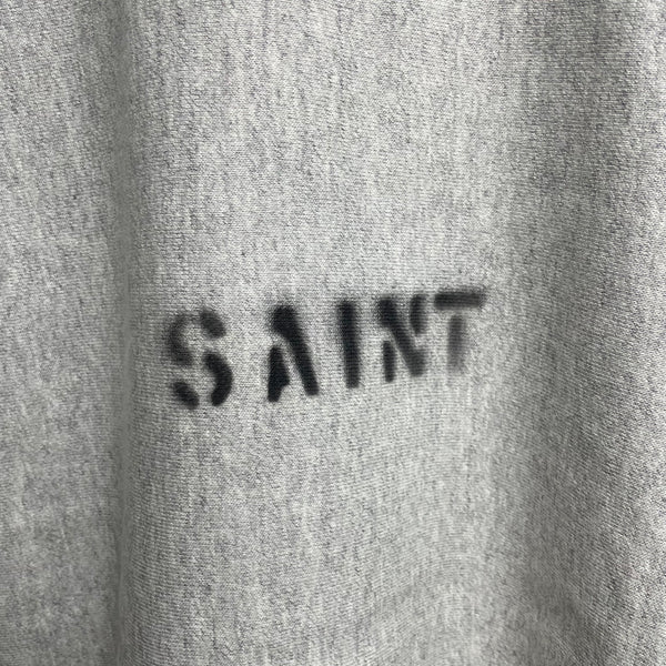 ANEX× Fruit of the Loom CLASSIC LOGO S / S TEE