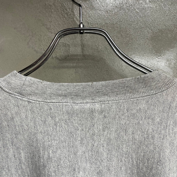 ANEX× Fruit of the Loom CLASSIC LOGO S / S TEE
