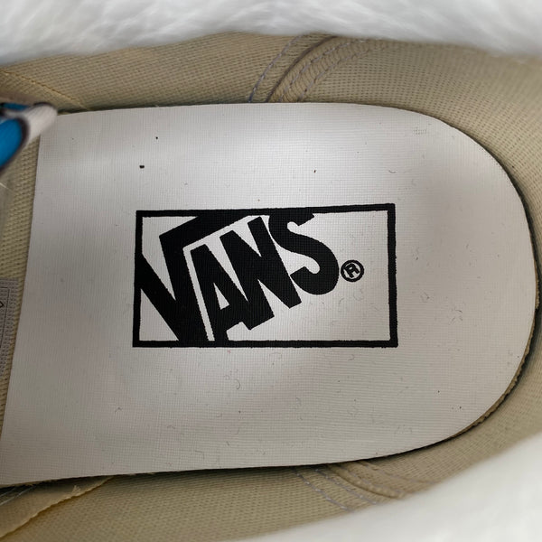 0ld Skool 36 Dx'Anaheim Factory' -VANS CLASSIC LINE-