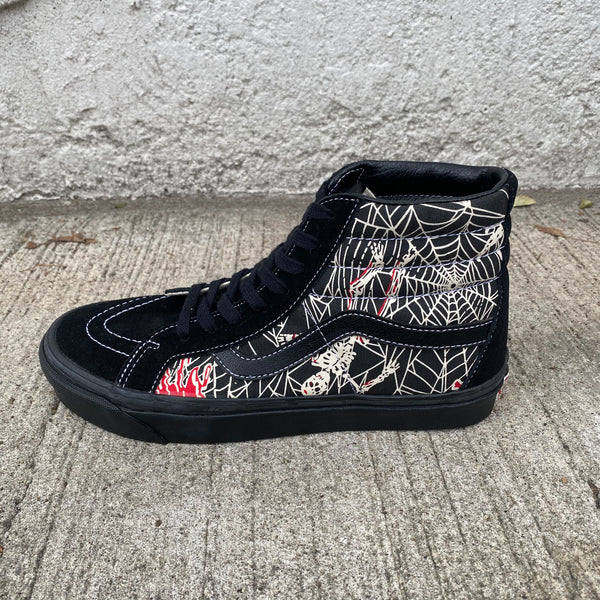 SK8-Hi 38 Dx 'Anaheim Factory' -VANS CLASSIC LINE-