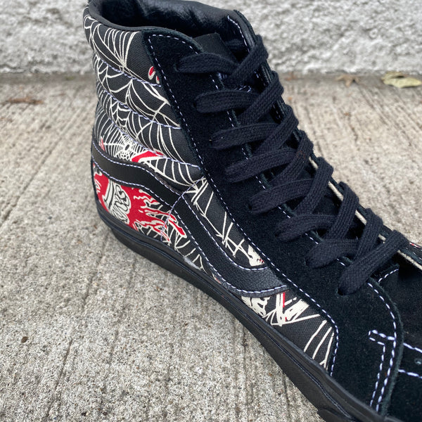 SK8-Hi 38 Dx 'Anaheim Factory' -VANS CLASSIC LINE-