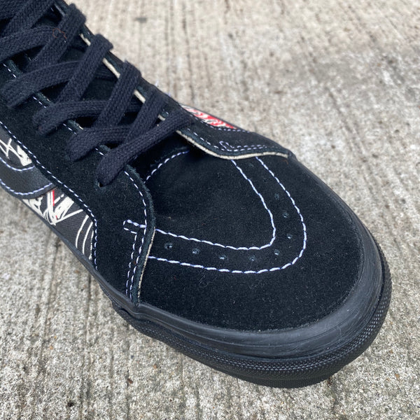 SK8-Hi 38 Dx 'Anaheim Factory' -VANS CLASSIC LINE-