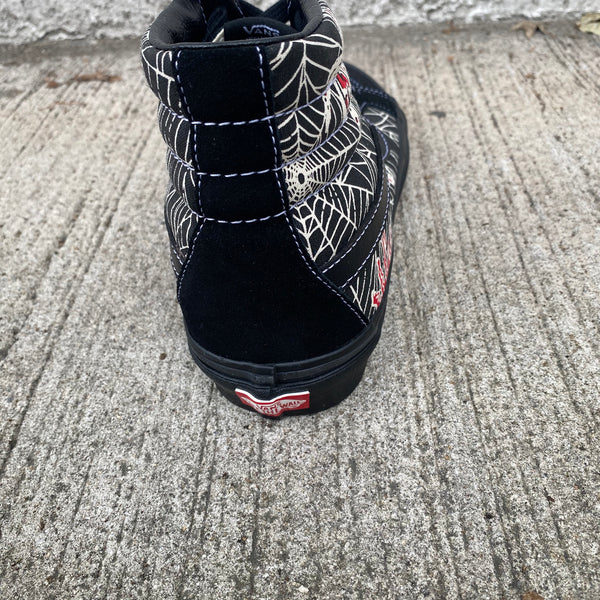 SK8-Hi 38 Dx 'Anaheim Factory' -VANS CLASSIC LINE-