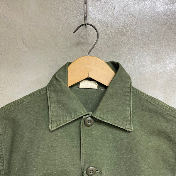[ ONLY ONE ! ] US ARMED FORCES UTILITY SHIRT / Mr.Clean Select