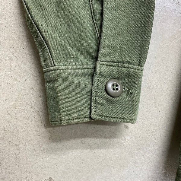 [ ONLY ONE ! ] US ARMED FORCES UTILITY SHIRT / Mr.Clean Select