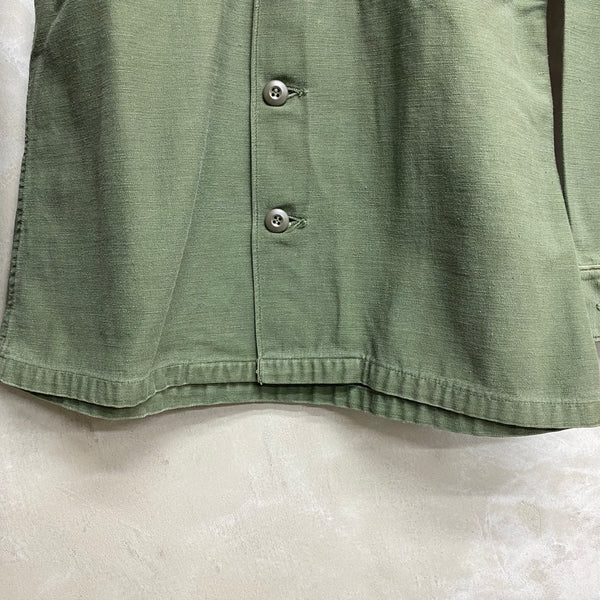 [ ONLY ONE ! ] US ARMED FORCES UTILITY SHIRT / Mr.Clean Select