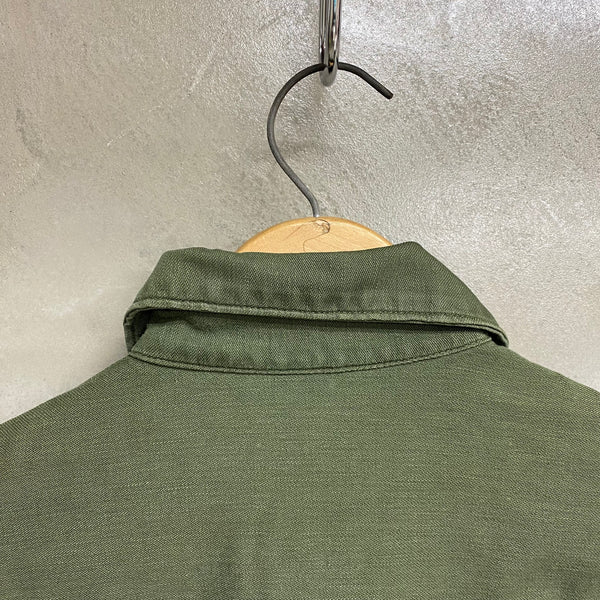 [ ONLY ONE ! ] US ARMED FORCES UTILITY SHIRT / Mr.Clean Select