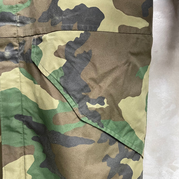 [ONLY ONE!] US ECWCS GORE-TEX PARKA 1st Gen. / Mr.Clean Select