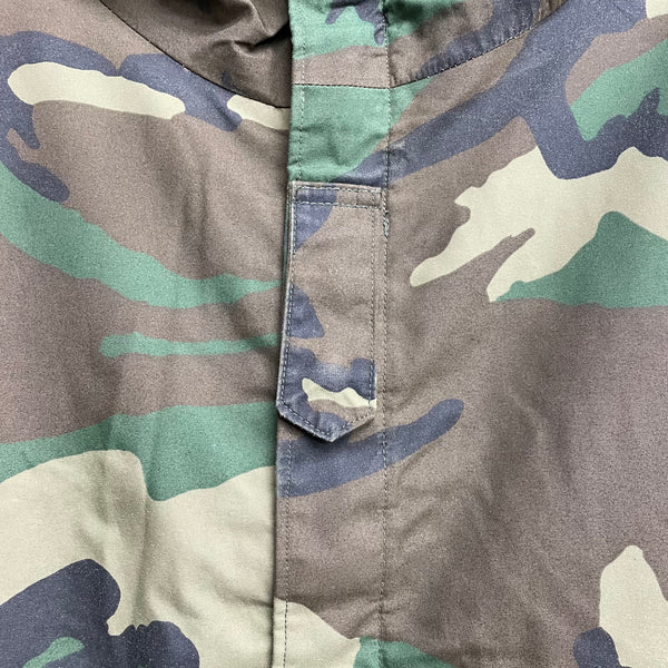 [ONLY ONE!] US ECWCS GORE-TEX PARKA 1st Gen. / Mr.Clean Select