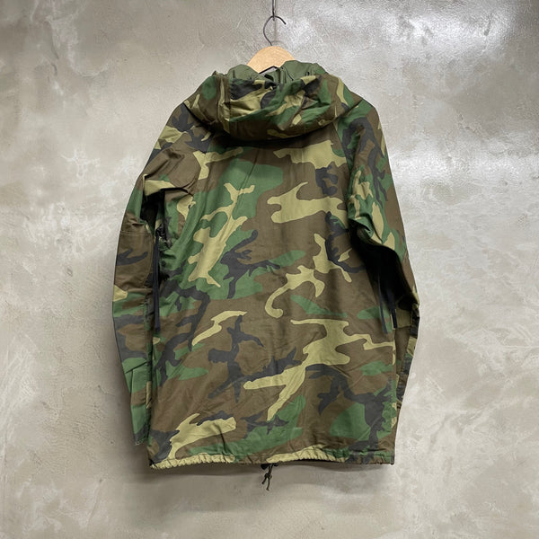 [ONLY ONE!] US ECWCS GORE-TEX PARKA 1st Gen. / Mr.Clean Select