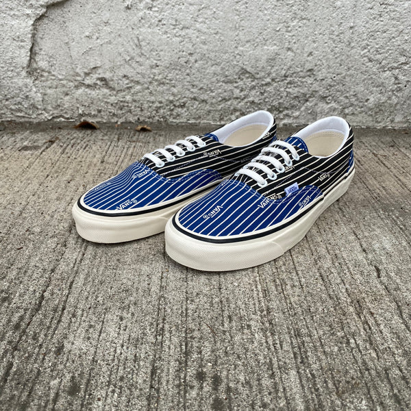 Era 95 Dx Anaheim Factory -VANS CLASSIC LINE-