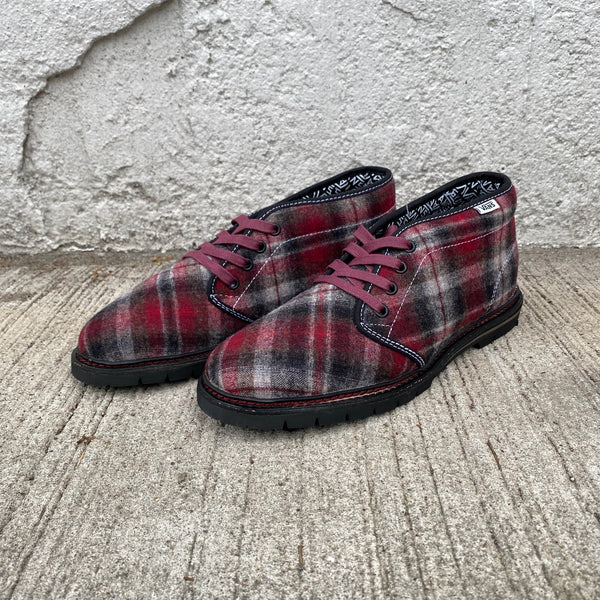 [FINAL ONE!] CHUKKA HIKER (PENDLETON Collaboration) -VANS VAULT LINE-