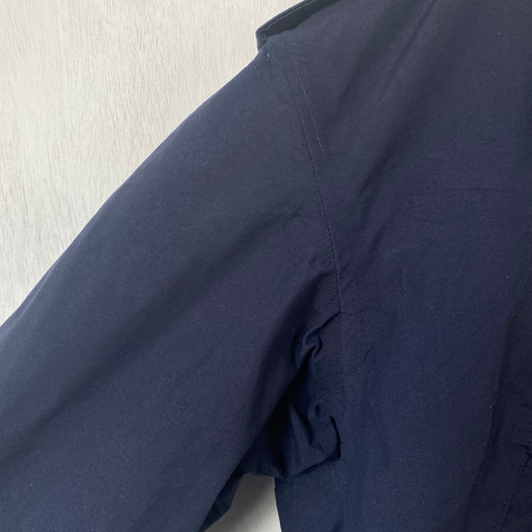 [ONLY ONE!] U.S. NAVY A-1 NYLON DECK JACKET / Mr.Clean Select