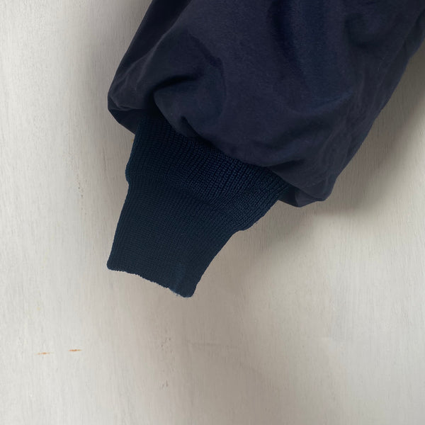 [ONLY ONE!] U.S. NAVY A-1 NYLON DECK JACKET / Mr.Clean Select