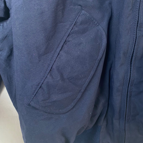 [ONLY ONE!] U.S. NAVY A-1 NYLON DECK JACKET / Mr.Clean Select