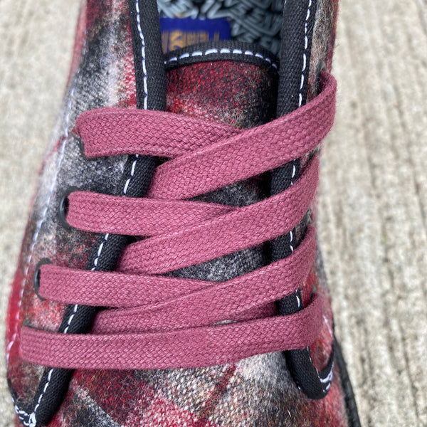 [FINAL ONE!] CHUKKA HIKER (PENDLETON Collaboration) -VANS VAULT LINE-