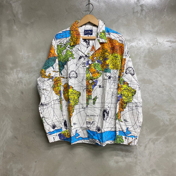 ANEX× Fruit of the Loom CLASSIC LOGO S / S TEE