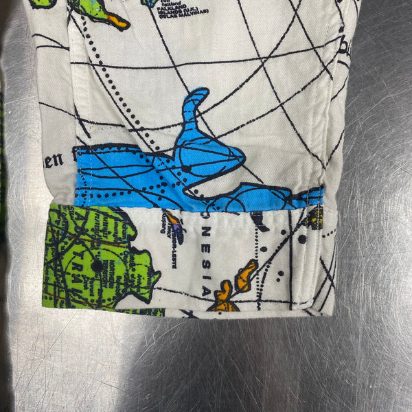 ANEX× Fruit of the Loom CLASSIC LOGO S / S TEE