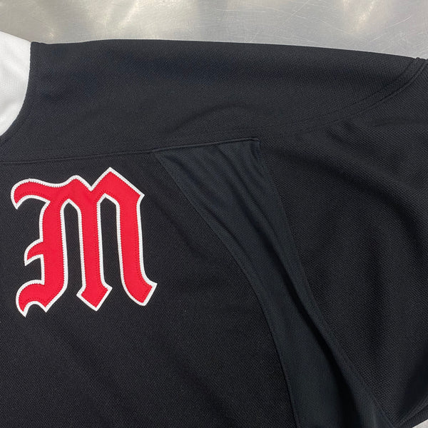ANEX× Fruit of the Loom CLASSIC LOGO S / S TEE