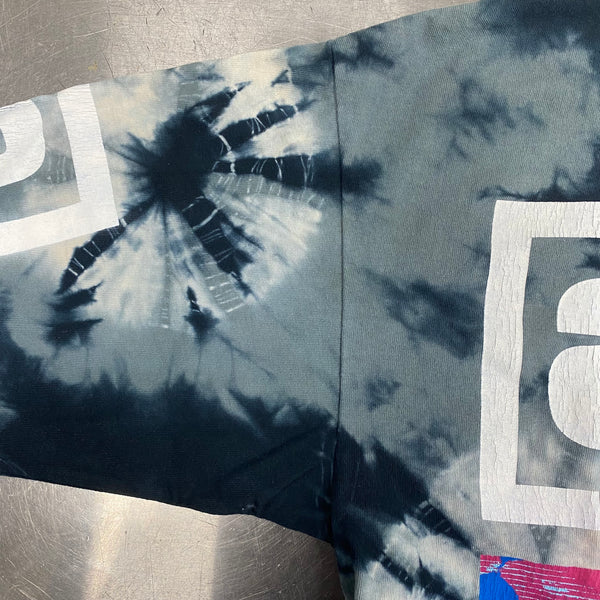 ANEX× Fruit of the Loom CLASSIC LOGO S / S TEE