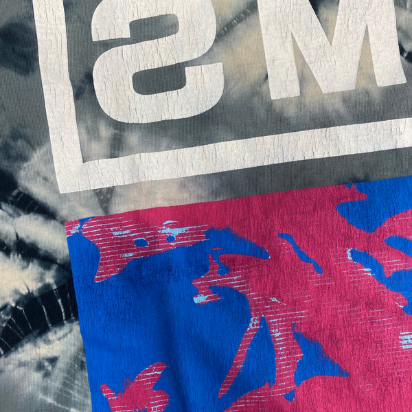 ANEX× Fruit of the Loom CLASSIC LOGO S / S TEE