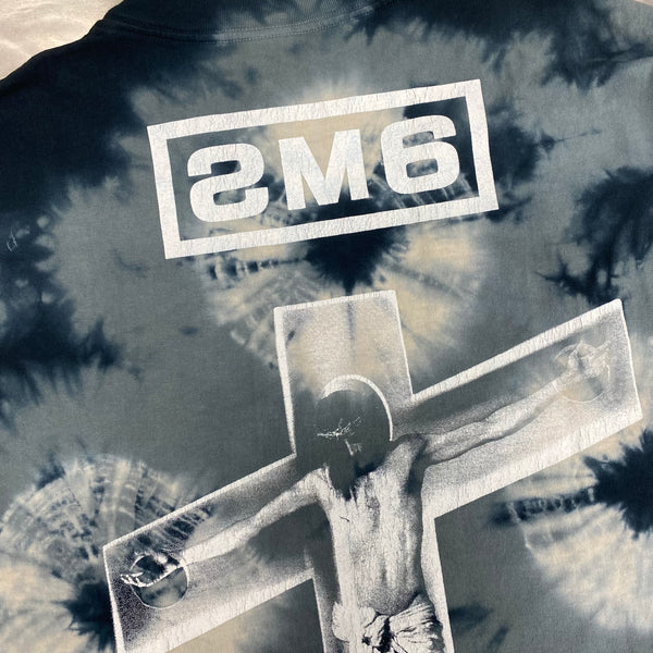 ANEX× Fruit of the Loom CLASSIC LOGO S / S TEE