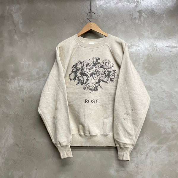 ANEX× Fruit of the Loom CLASSIC LOGO S / S TEE