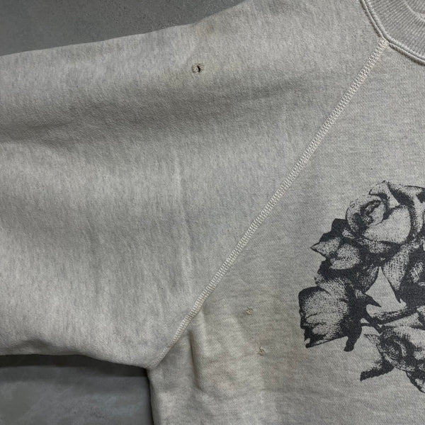 ANEX× Fruit of the Loom CLASSIC LOGO S / S TEE