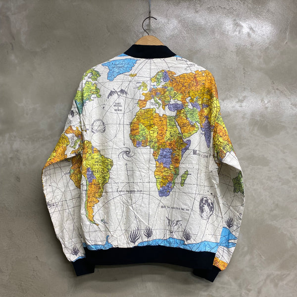 ANEX× Fruit of the Loom CLASSIC LOGO S / S TEE