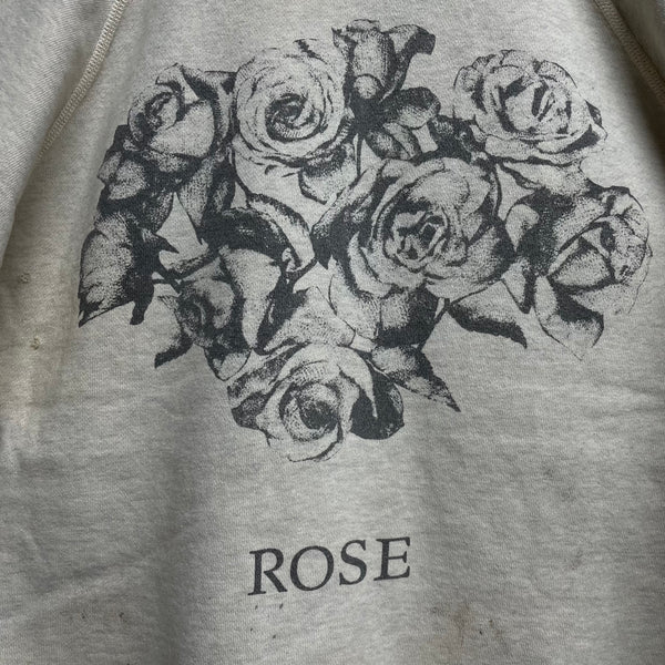 ANEX× Fruit of the Loom CLASSIC LOGO S / S TEE