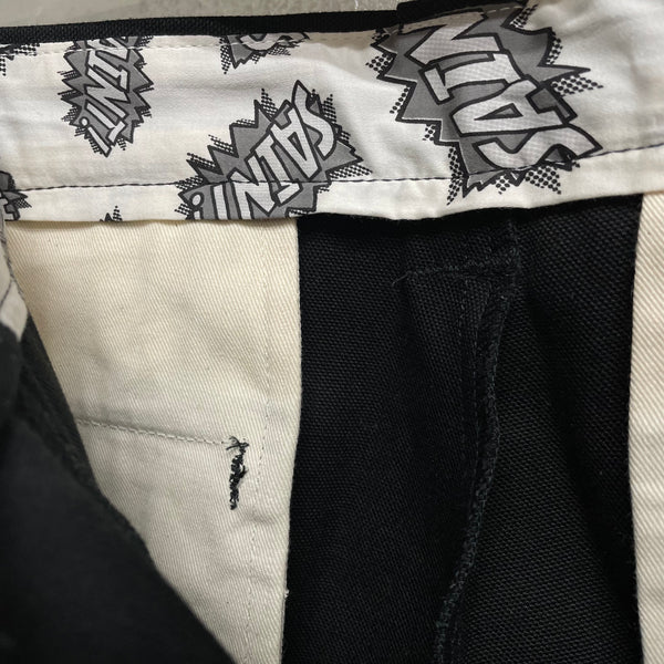 ANEX× Fruit of the Loom CLASSIC LOGO S / S TEE