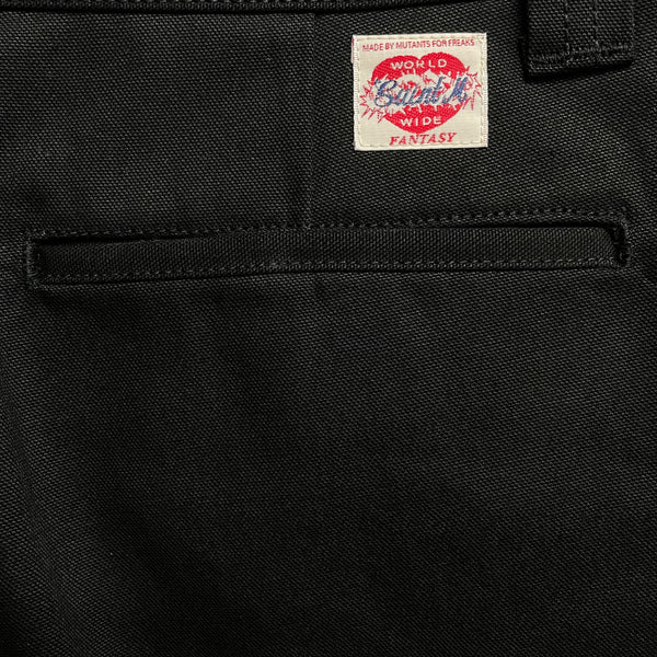 ANEX× Fruit of the Loom CLASSIC LOGO S / S TEE