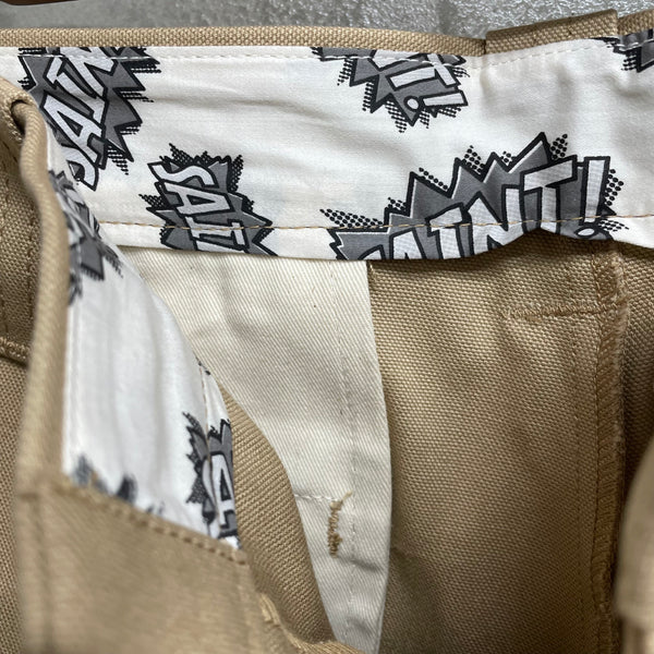 ANEX× Fruit of the Loom CLASSIC LOGO S / S TEE