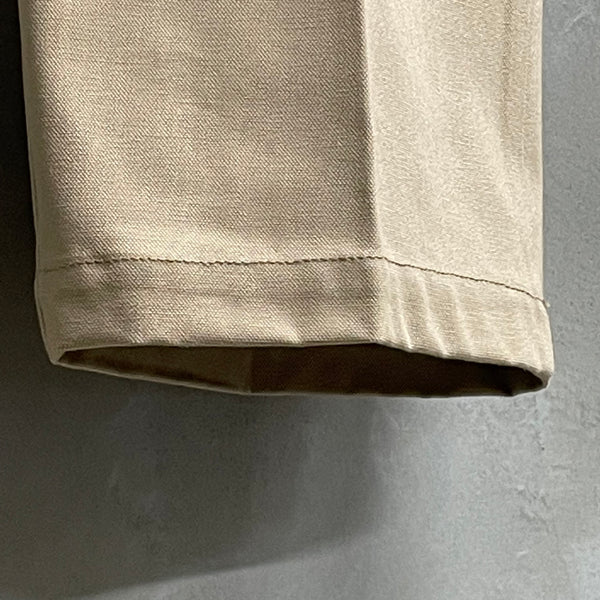 ANEX× Fruit of the Loom CLASSIC LOGO S / S TEE