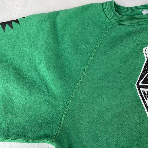 ANEX× Fruit of the Loom CLASSIC LOGO S / S TEE