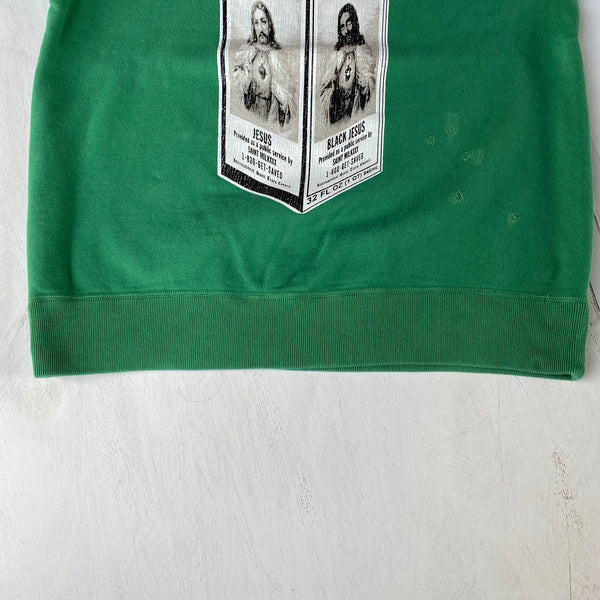 ANEX× Fruit of the Loom CLASSIC LOGO S / S TEE