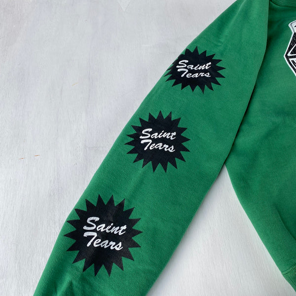 ANEX× Fruit of the Loom CLASSIC LOGO S / S TEE