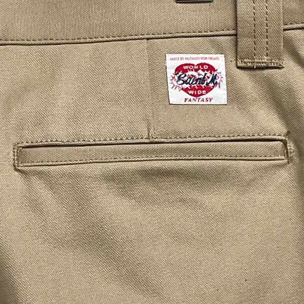 ANEX× Fruit of the Loom CLASSIC LOGO S / S TEE