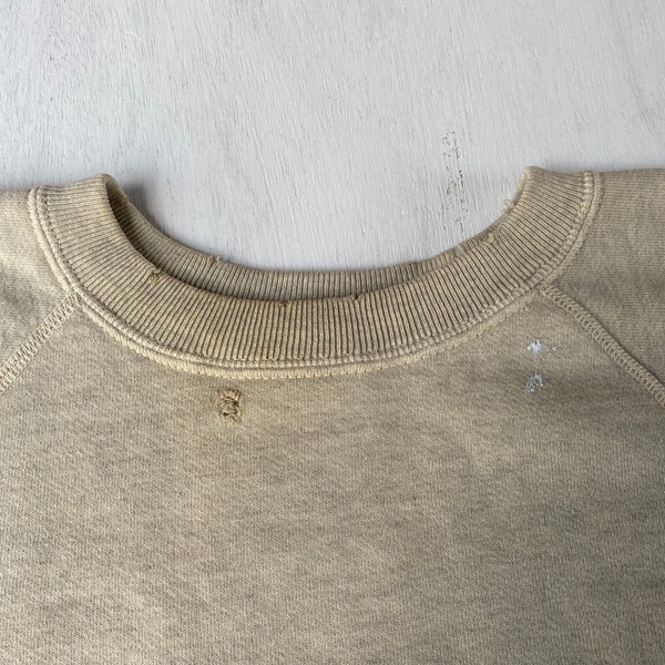 ANEX× Fruit of the Loom CLASSIC LOGO S / S TEE