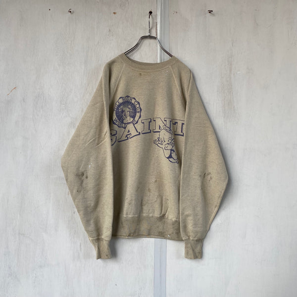 ANEX× Fruit of the Loom CLASSIC LOGO S / S TEE