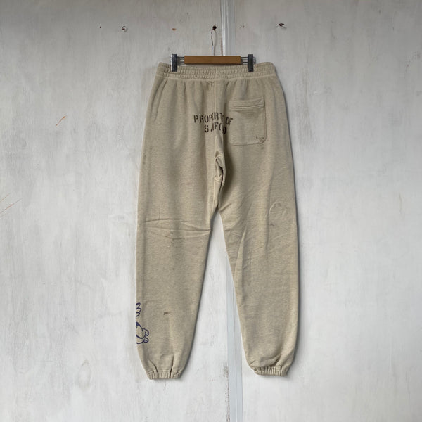 ANEX× Fruit of the Loom CLASSIC LOGO S / S TEE