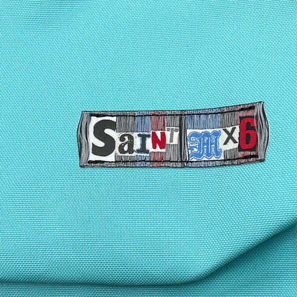 ANEX× Fruit of the Loom CLASSIC LOGO S / S TEE