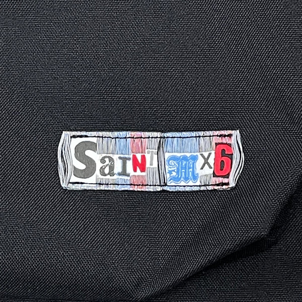 ANEX× Fruit of the Loom CLASSIC LOGO S / S TEE